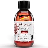 MakeLove Massageöl - Sinnliches Liebesöl für Partnermassagen - Pflegeöl für Ganzkörper-Massagen - Gleitöl - 250ml Neutral