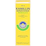 KAMILLIN Konzentrat Robugen 100 ml
