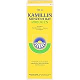 KAMILLIN Konzentrat Robugen 100 ml