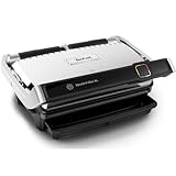 Tefal OptiGrill Elite XL GC760D12 Gril de Contact