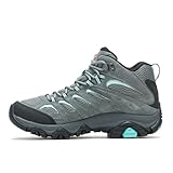 Merrell Damen Moab 3 Mid GTX Wanderschuhe, Sedona Sage, 40 EU