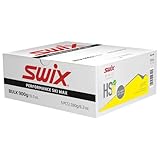 Swix Hs10 0ºc/+10ºc 900 G One Size