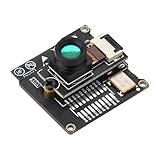 Disttocate Esp32-S3 WLAN-Infrarot-Wärmebildmodul Esp32 Serielles WLAN-RGB-Entwicklungsbrett 80 × 62 Pixel Infrarot-Array B