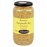 Premium Senf Dijon grob geschrotet 1000g