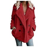 Strickpullover Damen Lang Weiss Langarm Rundhals Melange Winter Pulli Damen Oversize Braun Nachhaltige Jacken Kapuzenpulli Strickjacke Damen Grobstrick Große Größen Lederoptik