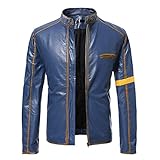 men jacket leather lederjacke herren braun fell bomberjacke herren winter schwarz bomberjacke herren leder lammfell leather trench coat men bomberjacke herren mit kapuze