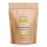 Herzgespannkraut Bio 250g - Herzgespann Tee - Leonurus cardiaca - hochwertiger Ehrenpreis Tee - Biotiva
