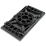 Bosch Schleifplatte 92x182mm für Schwingschleifer PSS 200 A (2609000875)