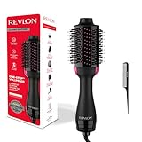 Revlon RVDR5222 Salon One-StepTM Haartrockner und Volumiser mit Kamm zum Abteilen