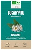 Léro Eukalyptol Bio 15 Kapseln