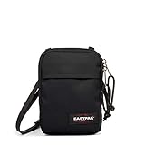 EASTPAK BUDDY Umhängetasche, 0.5 L - Black (Schwarz)