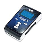 I-TECH Medical Division Mag 2000 Premium Magnetfeldtherapie mit niedriger Frequenz und hoher Intensität