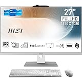 MSI Modern AM272P 12M-662FR