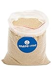 mare-me Dekosand 1 kg. naturfarben