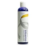 Shampoo Anti-Gelbstich, Anti-Gelbstich Purple Shampoo, Anti-Gelb Haarschampoo, Purple Shampoo Für Gebleichtes & Aufgehelltes Haar, Purple Shampoo Blond Shampoo, 275 Ml