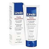 LINOLA Hautmilch Forte 200 ml