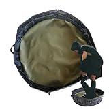 Generisch Surf Umziehmatte | Surfer Tasche Für Nasse Ausrüstung,Aufbewahrungstasche Für Surfing Schwimmen Tauchen Camping Pool Kajak Schwimmsport Ausrüstung