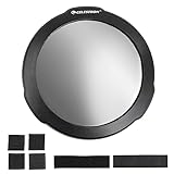 Celestron EclipSmart Safe Solar Eclipse Telescope Filter - Entspricht ISO 12312-2:2015(E) Standards - Funktioniert mit 5' Schmidt-Cassegrain Teleskopen - Beobachten Sie Sonnenfinsternisse &