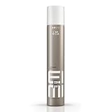 Wella EIMI Dynamic Fix Styling Spray – 45 Sekunden Haarspray für ein flexibles Styling – mit UV-Schutz-Formel und Schutz vor Feuchtigkeit und Hitze – 1 x 500 ml