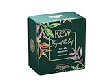 Ahmad Tea & KEW Gardens Tea Selection Caddy | Schwarzer Tee - 40 Teebeutel