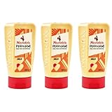 Nando's PERinaise PERi‑PERi Würzige Mayonnaise Mild 3er Pack (3 x 265g) - Cremiger Dip, Burger Sauce & Sandwich Aufstrich