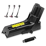 CITYORK 25.2V/3500mAh Ersatz Akku für Philips SpeedPro Max, Max Aqua/Stick Series, für Philips XC7042/01, XC7043/01, XC8045/01, XC8147/01,XC8347/01, FC6826/01,FC6904 (Nicht Kompatibel mit 18V Akkus)