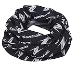 Kawasaki Z Neck Tube Ballaclava Z650 Z900 Z1000 Schlauchschal Halstuch Buff