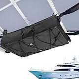 T Top Bootsaufbewahrungstasche, Rettungsweste Aufbewahrungstasche | Bootstasche 35,4' B x 20' T x 6,7' H, von T-Top für 6 Schwimmwesten, Gil