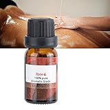 10 Ml ätherisches Rosenaromatherapieöl Zur Stresslinderung, Körperpflege und Massage