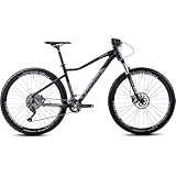 Ghost Lanao Advanced 27.5R Damen Mountain Bike 2022 (S/40cm, M/44cm)