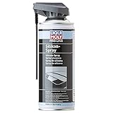 LIQUI MOLY Pro-Line Silikonspray | 400 ml | Werkstattprodukt | Art.-Nr.: 7389