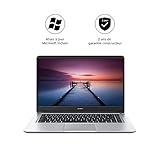 Huawei Matebook D I5 8/256 Silver