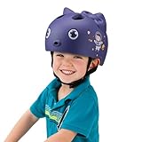 Kinderfahrradhelm, Verstellbare Kleinkinderhelme, Roller- Und Skateboardhelm, Multisporthelme Für Skateboards, Rollschuhlaufen, Fahrräder, Roller Und Radfahren, Mädchen Und Jung