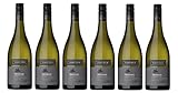 6x 0,75l - 2021er - Wakefield - Jaraman - Chardonnay - Clare Valley/Margaret River - Australien - Rotwein trocken