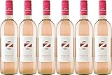 Christian Zeilinger Rosé Pink 2023 Trocken (6 x 0.75 l)