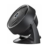 Vornado 633 Whole Room Air Circulator Black by Vornado