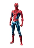 TAMASHII NATIONS - Spider-Man: No Way Home - [Neuer roter und blauer Anzug] (Spider-Man: No Way Home), Bandai Spirits S.H.Figuarts Actionfigur