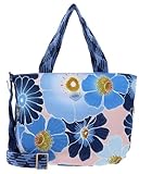 Oilily Hinas Handbag Vista Blue