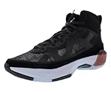 NIKE Herren-Sneaker, Schwarz/Mehrfarbig/Weiß., 46 EU