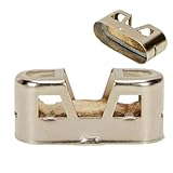 Ersatzbrenner für Taschenwärmer – Taschenbrennerkopf | Handwärmer aus Metall, Handwärmer und Fußwärmer für Cam-Ausrüstung | Heizkatalysator