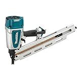 Makita AN924 Rahmennagler 90mm