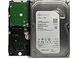 Seagate ST1000VM002 - Pipeline HD 1000 GB Serial ATA II (Pipeline HD 1TB CE - 3.5IN 5900RPM 64MB SATA)