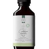 50ml BIO Citronellaöl aus Java - 100% Rein und Biologisch - Ätherische Öle für Diffusor, Haut, DIY-Herstellung von Seifen, Kerzen, Wachsschmelzen, Spray - Natürlicher Insekten/Mückenabwehr