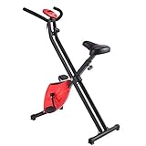 Mini Heimtrainer Pedaltrainer, Pedaltrainer Fußpedaltrainer Home Fitness Minifahrrad Senioren-Fahrradtrainer für Senioren und Sportler