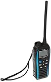 Icom IC-M25 UKW-Funkgerät, blau