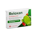 Reloxan Frucht, 16 Stück