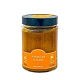 Pantelleria Orangenmarmelade