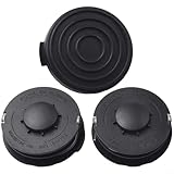 Trimmerspulenabdeckung kompatibel mit Gardenline und für Top Craft Modelle, sicherer Kappenschutz