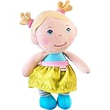 HABA 306241 - Minipuppe Talisa, Puppe ab 0 Jahren