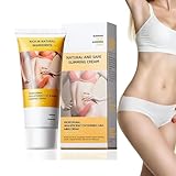 Anti-Cellulite-Creme | Straffende & Schlankheitscreme | Körperformende Massage-Creme für Taille, Anti Cellulite Cream Fettverbrennung Bauch für Frauen Männer Cellulite Entfernungscreme